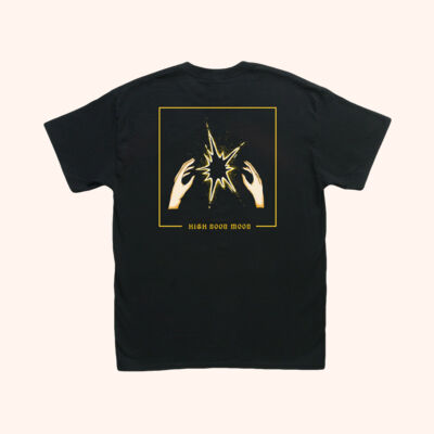 Orb Hands Shirt Thumbnail