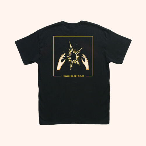 Orb Hands Shirt Thumbnail