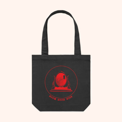 Mirror Mirror Tote Thumbnail