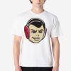 Hammer Heavyweight Tee Thumbnail