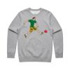 Mens United Crew (Clearance) Thumbnail