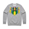 Mens United Crew (Clearance) Thumbnail