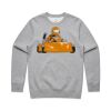 Mens United Crew (Clearance) Thumbnail