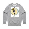 Mens United Crew (Clearance) Thumbnail