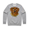 Mens United Crew (Clearance) Thumbnail