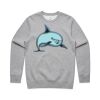 Mens United Crew (Clearance) Thumbnail