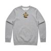 Mens United Crew (Clearance) Thumbnail