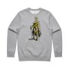 Mens United Crew (Clearance) Thumbnail