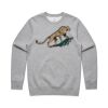 Mens United Crew (Clearance) Thumbnail