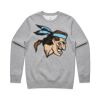 Mens United Crew (Clearance) Thumbnail