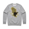 Mens United Crew (Clearance) Thumbnail