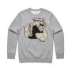 Mens United Crew (Clearance) Thumbnail