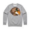 Mens United Crew (Clearance) Thumbnail