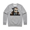 Mens United Crew (Clearance) Thumbnail