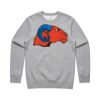 Mens United Crew (Clearance) Thumbnail