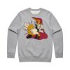 Mens United Crew (Clearance) Thumbnail