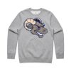 Mens United Crew (Clearance) Thumbnail