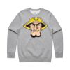 Mens United Crew (Clearance) Thumbnail