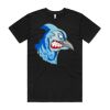 Mens Basic Tee Thumbnail