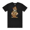 Mens Basic Tee Thumbnail