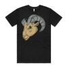 Mens Basic Tee Thumbnail