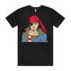 Mens Basic Tee Thumbnail