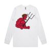 Mens Base Longsleeve Tee Thumbnail