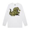 Mens Base Longsleeve Tee Thumbnail