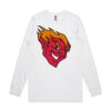 Mens Base Longsleeve Tee Thumbnail
