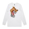 Mens Base Longsleeve Tee Thumbnail