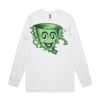Mens Base Longsleeve Tee Thumbnail