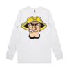 Mens Base Longsleeve Tee Thumbnail