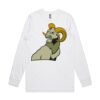 Mens Base Longsleeve Tee Thumbnail