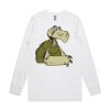 Mens Base Longsleeve Tee Thumbnail