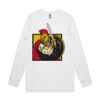 Mens Base Longsleeve Tee Thumbnail