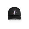 Frame Foam Trucker Cap Thumbnail