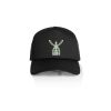 Frame Foam Trucker Cap Thumbnail