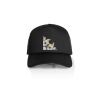 Frame Foam Trucker Cap Thumbnail