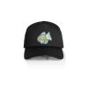Frame Foam Trucker Cap Thumbnail