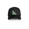 Frame Foam Trucker Cap Thumbnail
