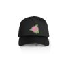 Frame Foam Trucker Cap Thumbnail