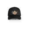 Frame Foam Trucker Cap Thumbnail