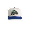 Class Two-Tone Cap Thumbnail