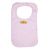 Organic Baby Bib Thumbnail