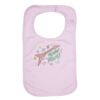 Organic Baby Bib Thumbnail