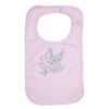 Organic Baby Bib Thumbnail