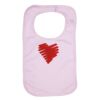 Organic Baby Bib Thumbnail