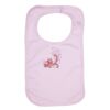 Organic Baby Bib Thumbnail