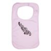 Organic Baby Bib Thumbnail