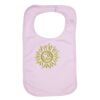Organic Baby Bib Thumbnail